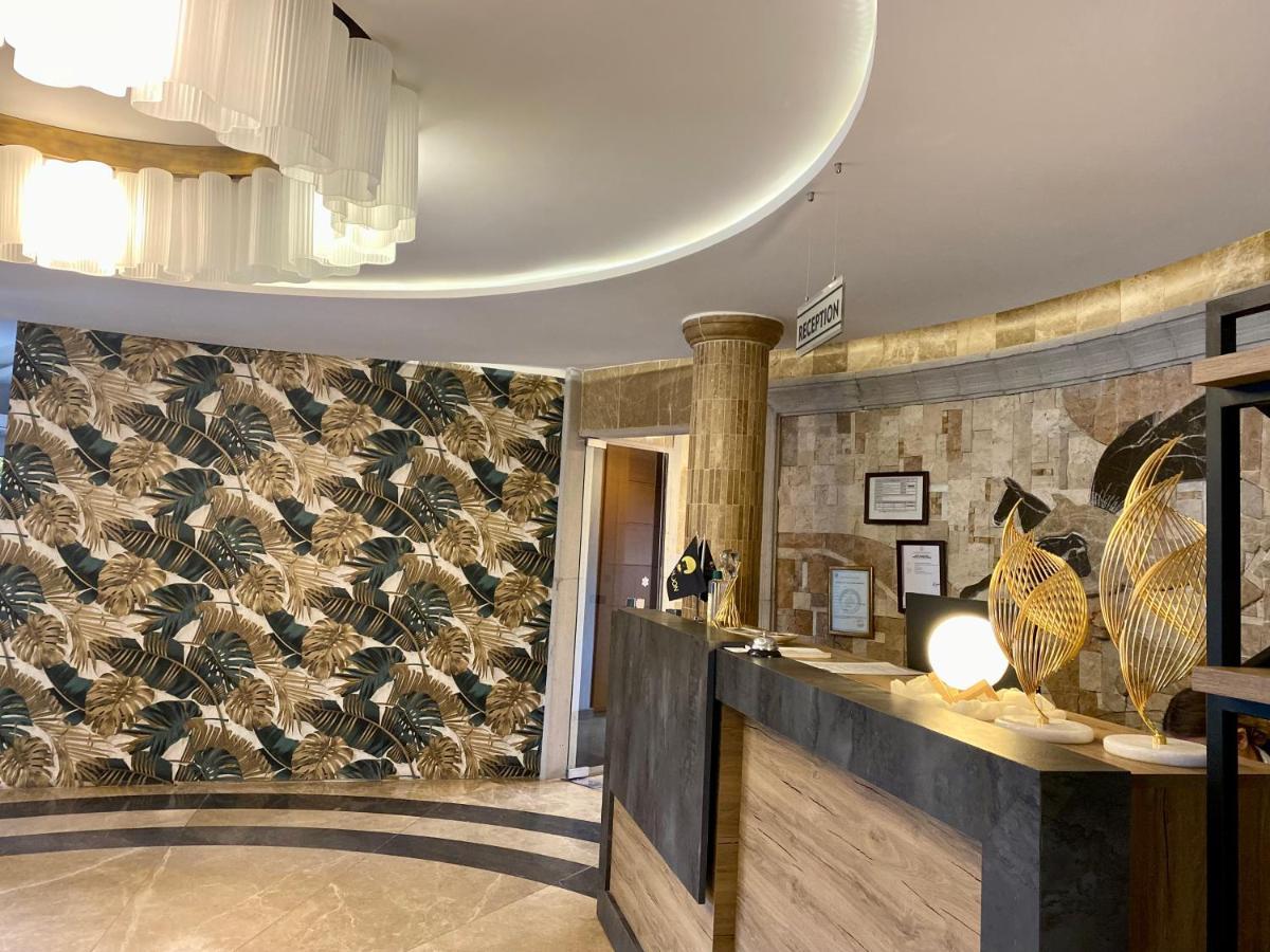 Blackmoon Villa Edirne Exterior photo