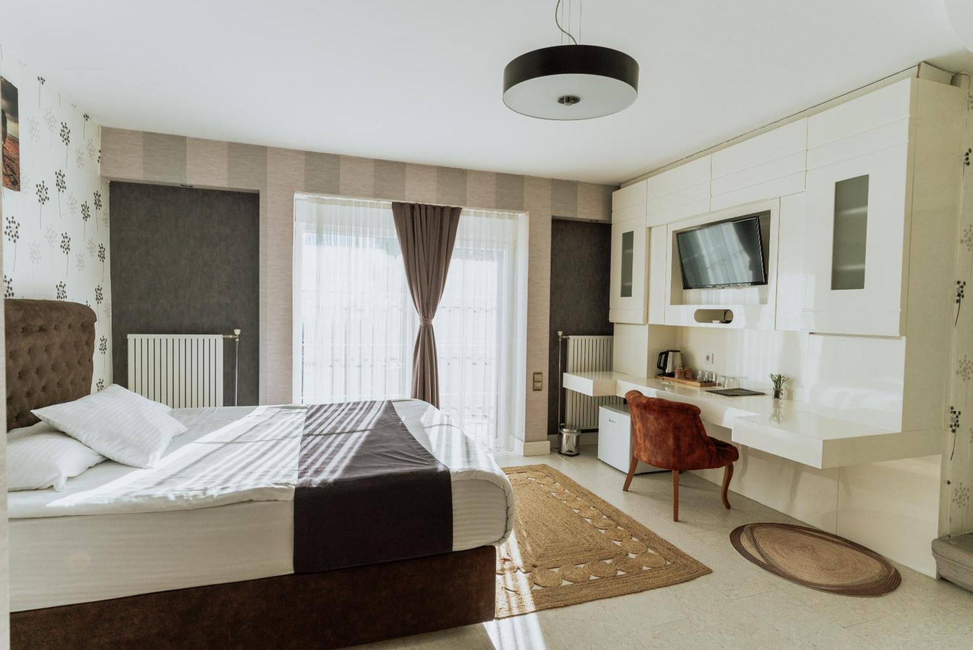 Blackmoon Villa Edirne Exterior photo