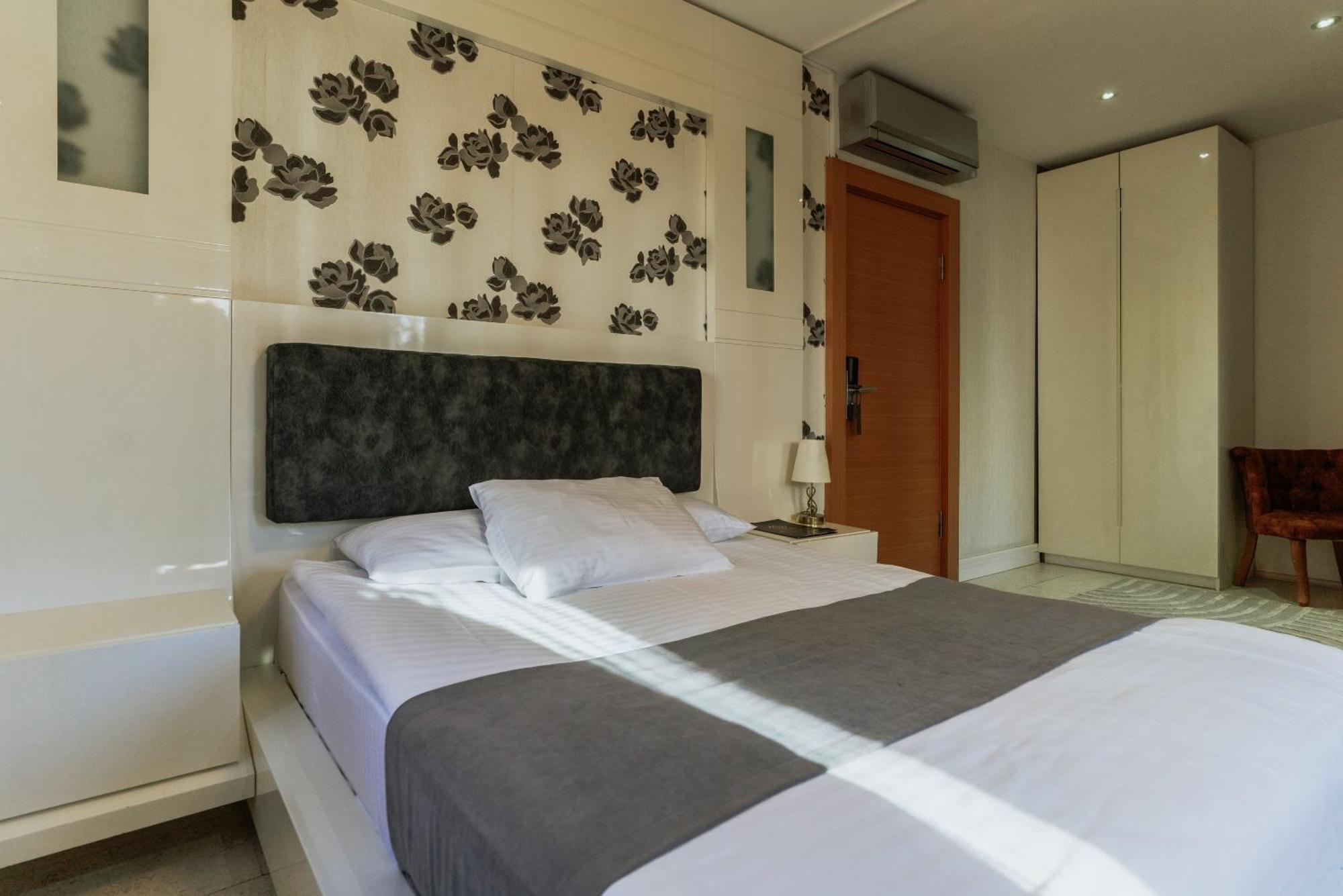 Blackmoon Villa Edirne Room photo