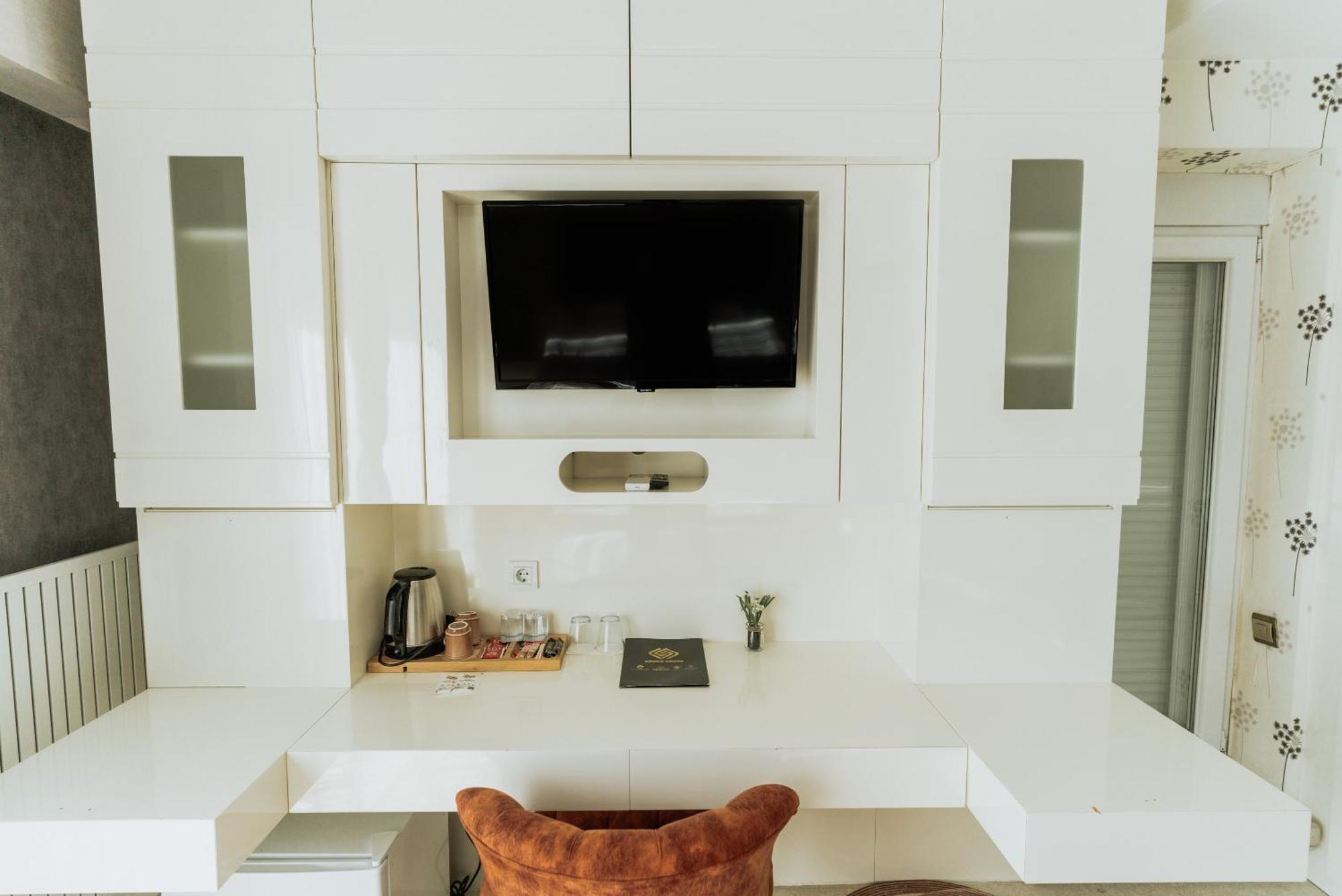 Blackmoon Villa Edirne Room photo